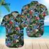 Disney Stitch Hawaiian Shirt Summer Vacation Gift For Beach Lovers 2 2