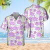 Ditto Button Up Pikachu Summer Hawaiian Shirt 2 2