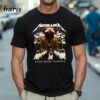 Dog At Metallica Concert Shirt 1 Shirt
