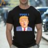 Donald Trump Yuge Shirt 2 Shirt