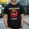 Dragon Ball Z Best Dad Ever Piccolo Gohan T shirt 1 Shirt