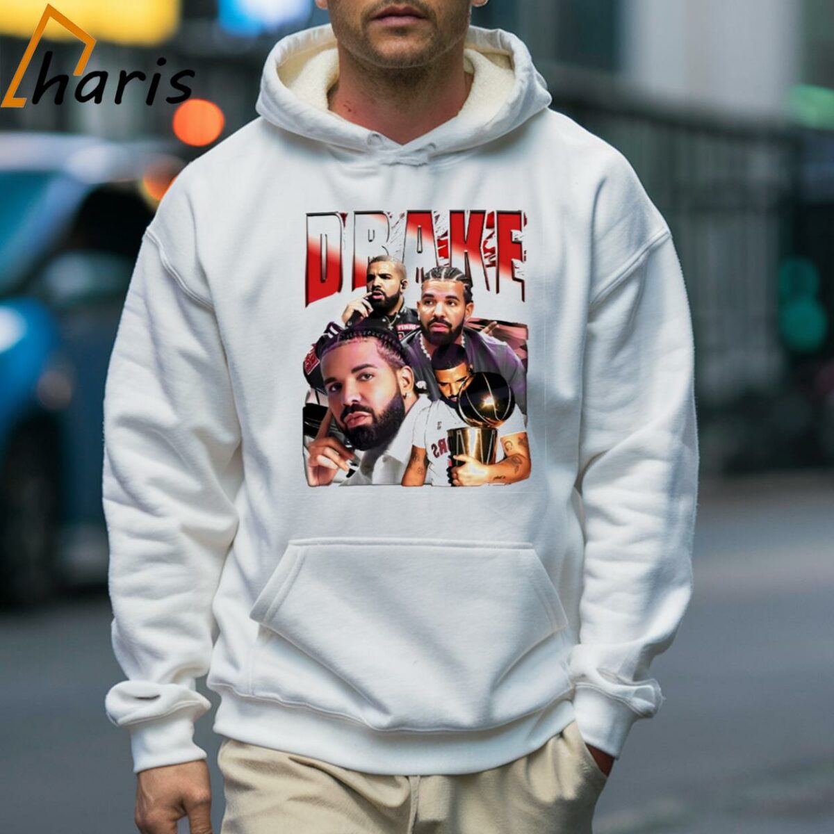 Drake Canadian Rapper Shirt 5 Hoodie