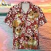 Eevee Pokemon Hawaiian Shirt 1 1