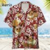 Eevee Pokemon Hawaiian Shirt 2 2