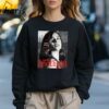 Empire Spotlight Adria Arjona Is Hitting The Target On Cover Empire Magazine Summer 2024 T shirt 3 Sweatshirt