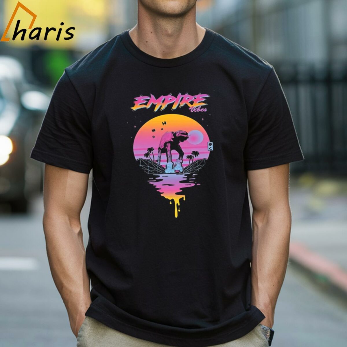 Empire Vibes Remix T shirt 1 Shirt
