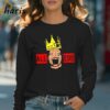 Ethan Page All Ego King Crown Shirt 4 Long sleeve shirt