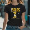 Ethan Salas San Diego MLBPA Shirt 2 Shirt