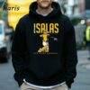 Ethan Salas San Diego MLBPA Shirt 5 Hoodie