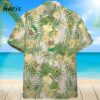 Exeggutor Palm Leafs Pokemon Hawaiian Shirt 2 2