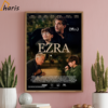 Ezra 2024 Canadian Movie Poster