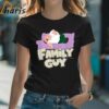 Family Guy Peter Griffin Dad Couch Nap T shirt 2 Shirt