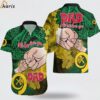 Fathers Day Polynesian Islands Vanuatu Hawaiian Shirt 1 jersey