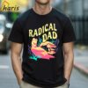 Finding Nemo Crush And Squirt Radical Dad T shirt 1 Shirt