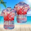 Flamingo Cloud Trendy Hawaiian Shirt 2 2