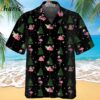 Flamingo Merry Xmas You All Hawaiian Shirt 1 1
