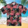 Flamingo Trendy Hawaiian Shirt 1 1