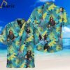 Foo Fighters Hawaiian Shirt Best Hawaiian Music 2 2