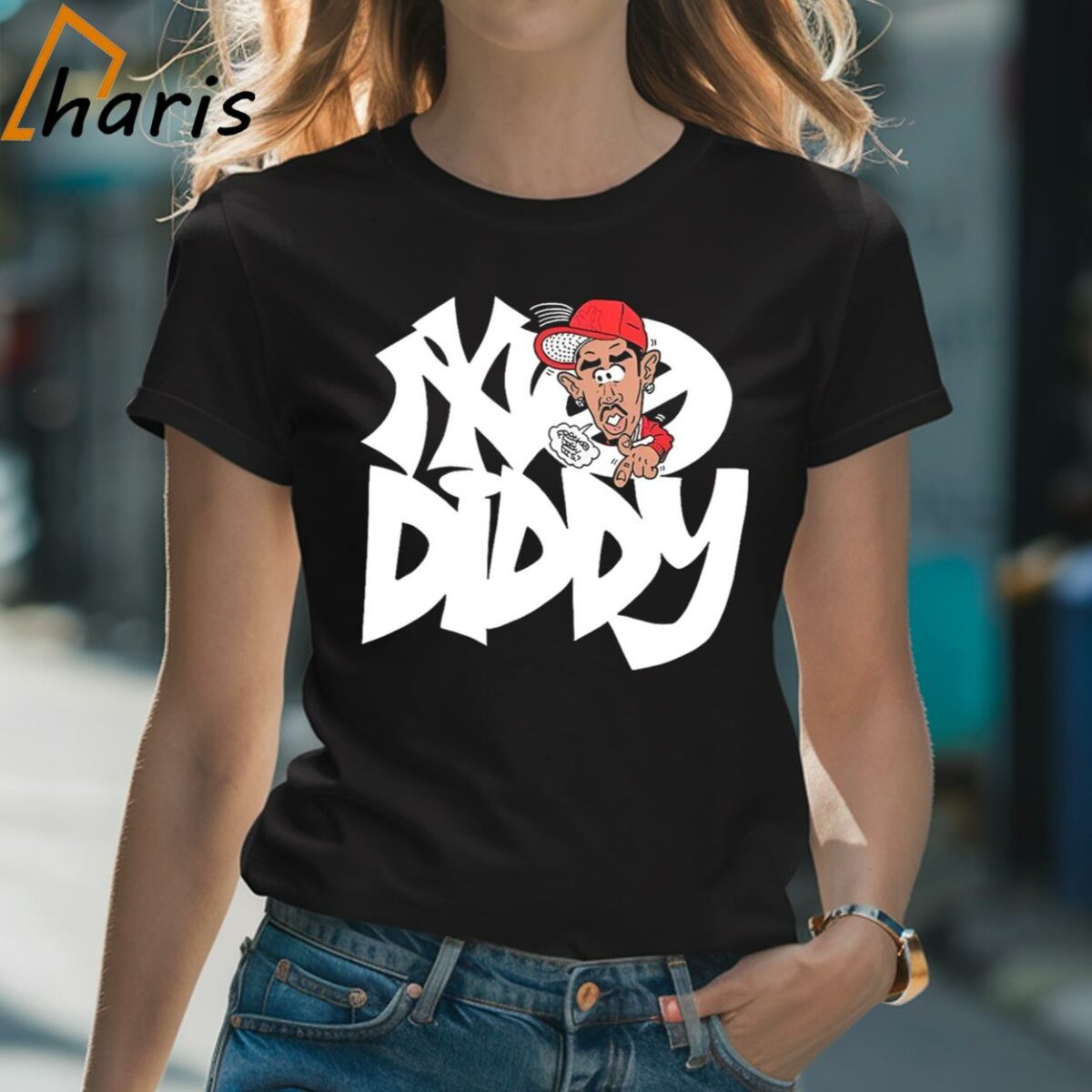 Frko Bad Boy Diddy Shirt 2 Shirt