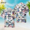 Funny Disney Stitch Hawaiian Shirt Beach Gift For Friend 1 1