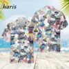 Funny Disney Stitch Hawaiian Shirt Beach Gift For Friend 2 2