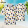 Funny Disney Stitch Hawaiian Shirt Summer Gift For Beach Trip 1 1