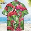 Funny Flamingo Trendy Hawaiian Shirt 2 2