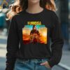 Furiosa A Mad Max Saga 2024 Movie Shirt 3 Long sleeve shirt