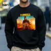 Furiosa A Mad Max Saga 2024 Movie Shirt 4 Sweatshirt