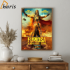 Furiosa A Mad Max Saga 2024 Poster 2
