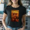 Furiosa A Mad Max Saga Only In Theaters 2024 Poster Shirt 2 Shirt