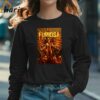 Furiosa A Mad Max Saga Only In Theaters 2024 Poster Shirt 3 Long sleeve shirt