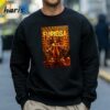 Furiosa A Mad Max Saga Only In Theaters 2024 Poster Shirt 4 Sweatshirt