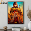 Furiosa A Mad Max Sagas First Poster 2