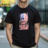Genocide Joe Biden USA Flag Shirt 1 Shirt