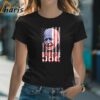 Genocide Joe Biden USA Flag Shirt 2 Shirt