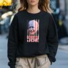 Genocide Joe Biden USA Flag Shirt 3 Sweatshirt