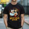 Geppetto And Pinocchio Best Dad Ever Disney Dad Shirt 1 Shirt