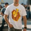 Get Now Disney The Lion King Simba And Mufasa Father And Son T shirt 1 Shirt