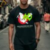 Ghostbusters Day 40th Anniversary Hook And Ladder New York Shirt 2 Shirt