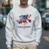 Goofy 1992 Polo Sport Ralph Lauren Shirt 3 Sweatshirt