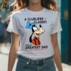 Goofy A Clueless Classic Worlds Greatest Dad Disney Dad Shirt 1 Shirt
