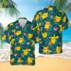 Grass Pokemon Shirt Summer Gift 1 1