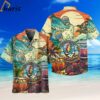 Grateful Dead Combo Hawaiian Shirt Popular Music In Hawaii 2 2