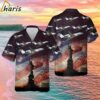Gulfstream 4Th Of July Hawaiian Shirt For Men And Women 1 1