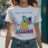 Happy Freedom Day Disney Pluto Dad Shirt 1 Shirt