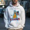 Happy Freedom Day Disney Pluto Dad Shirt 5 Hoodie