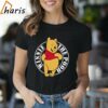 Happy Winnie The Pooh Bear Tigger Piglet T shirt 1 Shirt