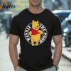 Happy Winnie The Pooh Bear Tigger Piglet T shirt 2 Shirt