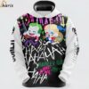 Harley Quinn And Joker Mad Love Hoodie Cute DC 3D Hoodie 1 jersey